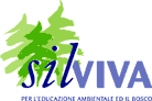 SILVIVA: Fr Umweltbildung und Wald